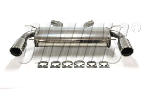 Sportsystem 034DH18R