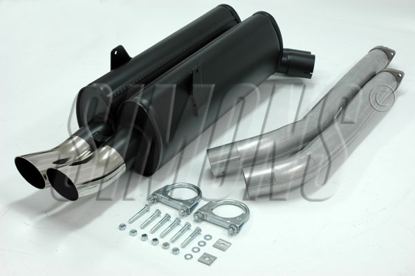 Sportsystem 036-H5X