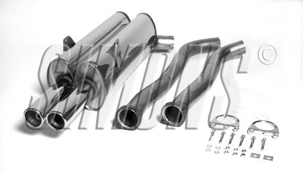 Sportsystem 036-H7R