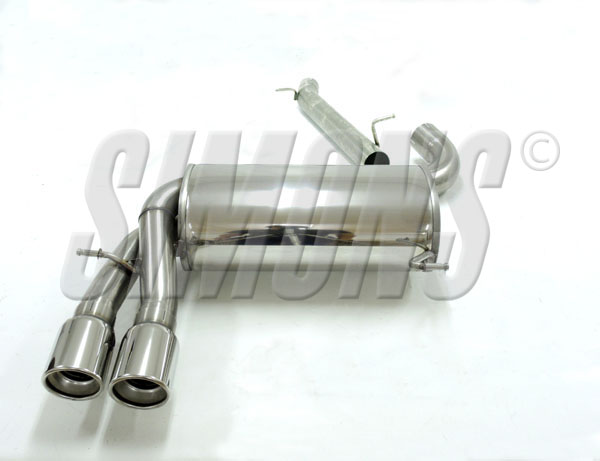 Sportsystem 040-BAR