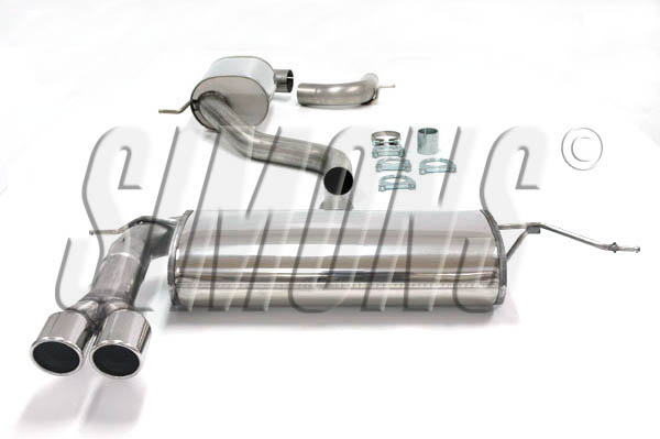 Sportsystem 040-H3DR
