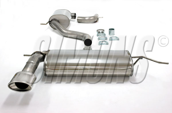 Sportsystem 040-H6WR