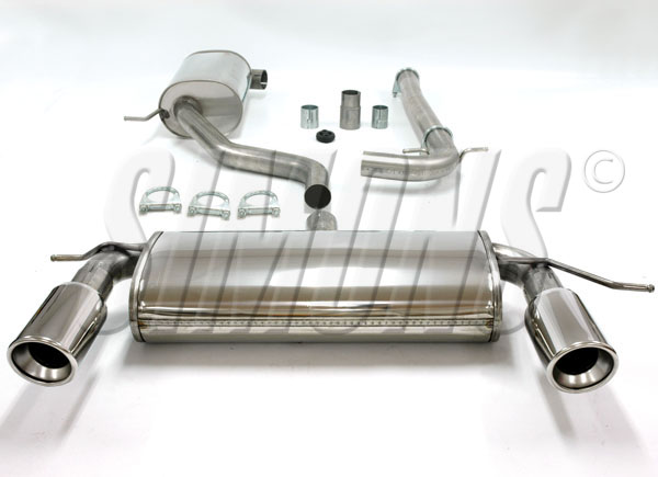 Sportsystem 040DH01R