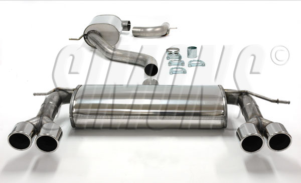 Sportsystem 040DH3DR