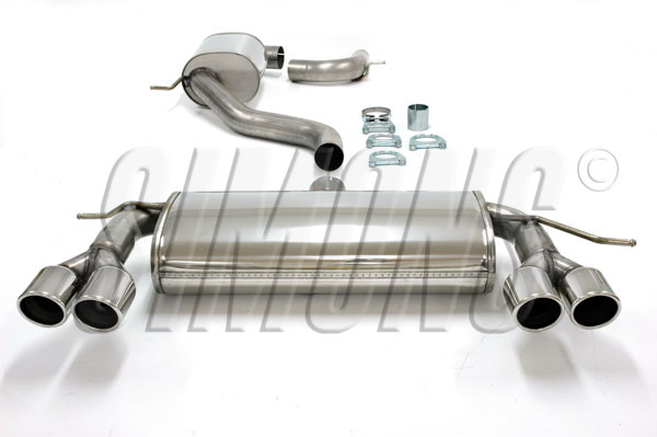 Sportsystem 040DH5DR