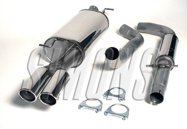 Sportsystem 041SH2R