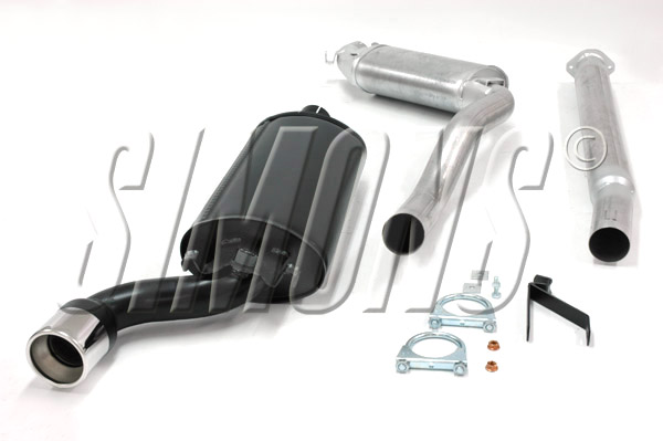 Sportsystem 059-H0