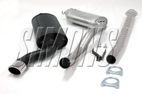Sportsystem 060-H5