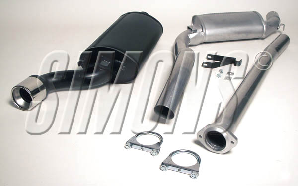 Sportsystem 060-H1