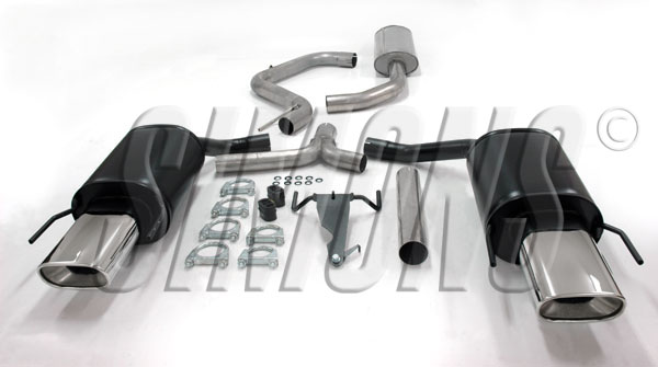 Sportsystem 063DHB