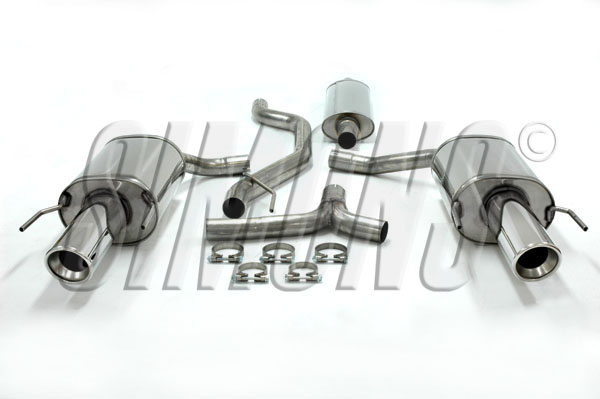 Sportsystem 063DHER
