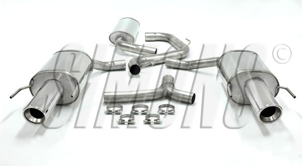 Sportsystem 063DHFR