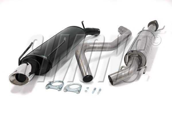Sportsystem 064-H6
