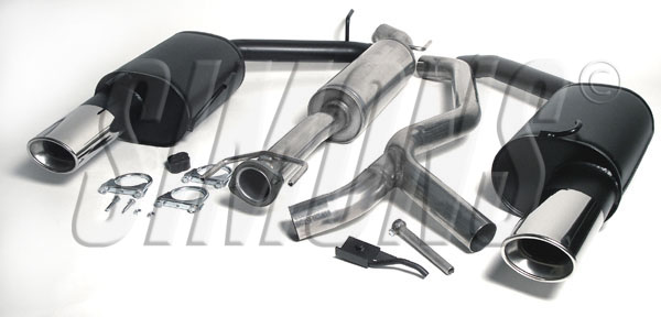 Sportsystem 064DH6