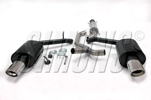 Sportsystem 064DH7