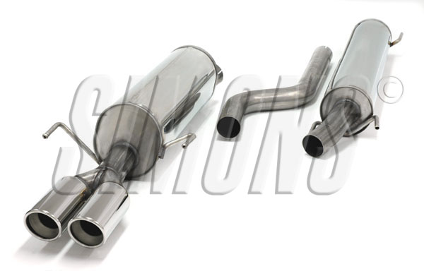Sportsystem 082-H6DR