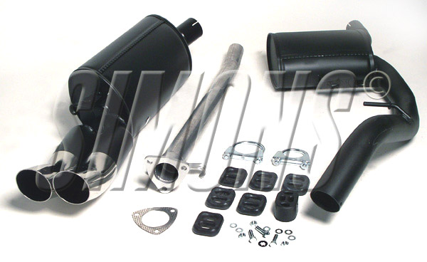 Sportsystem 089-H4X