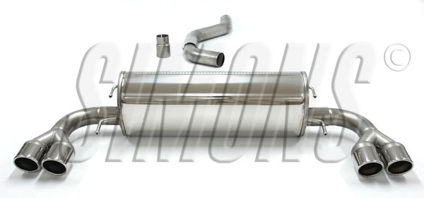 Sportsystem 090DHBDR