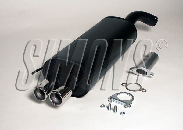 Sportsystem 0H2-BD