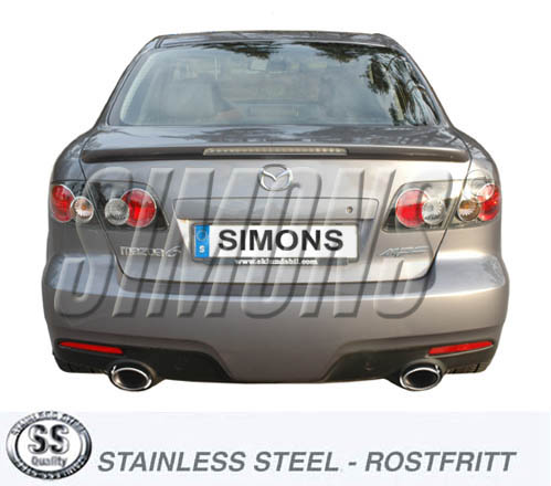 Simons 018DHAR
