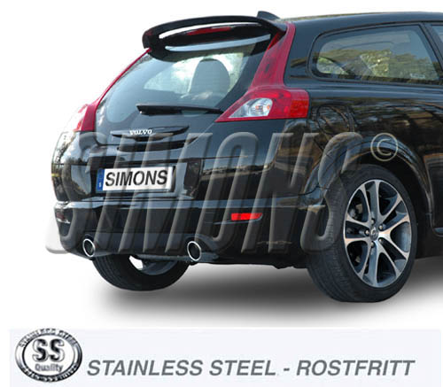 Simons 019-HCR