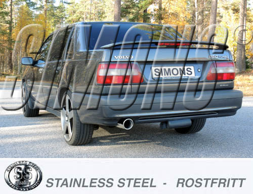 Simons 020-H5R