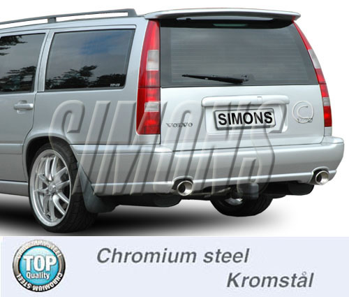 Simons 020-H8