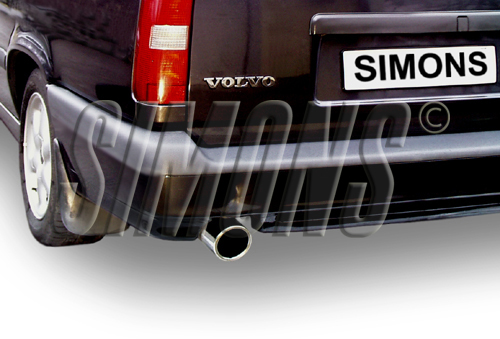 Simons 020-H
