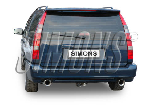 Simons 020DH5