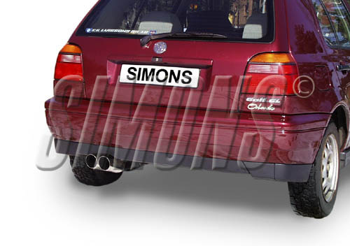 Simons 026-HX