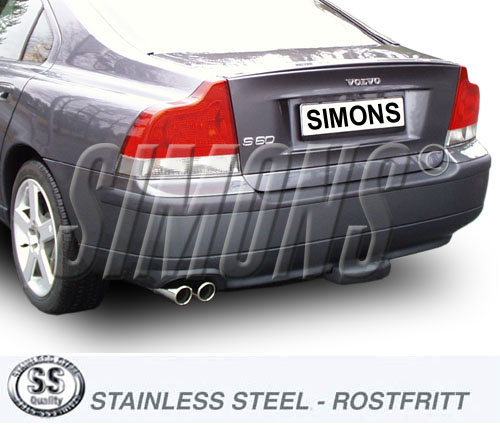 Simons 02B-H5R