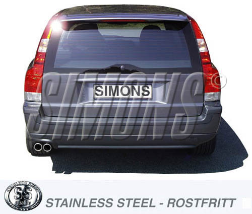 Simons 02B-H5R
