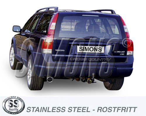 Simons 02B-H7R