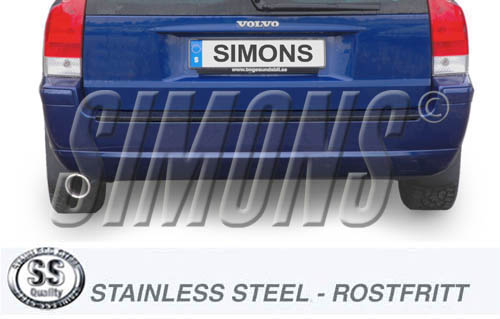Simons 02B-H8R