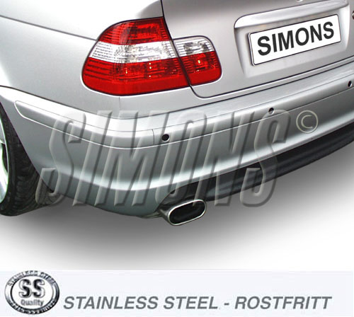 Simons 032-H3PR