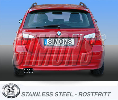 Simons 034-H0DR