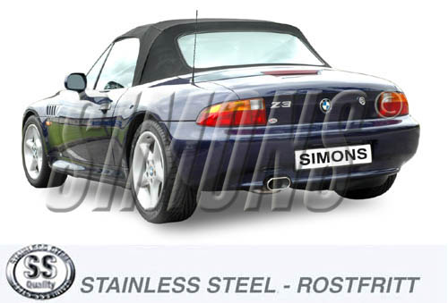 Simons 037-HCPR