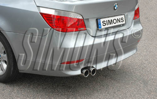Simons 039-B5DR