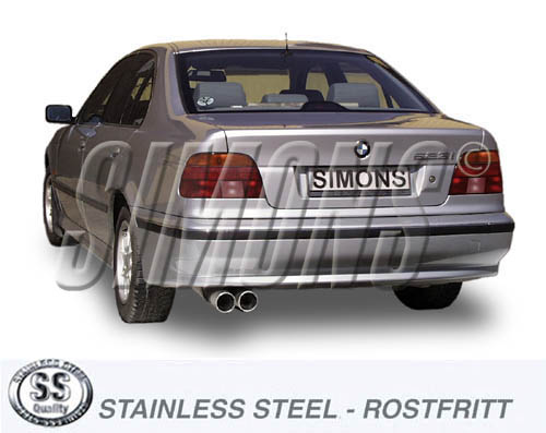 Simons 039-BDR