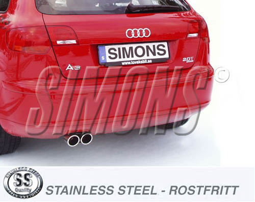 Simons 040-BAR