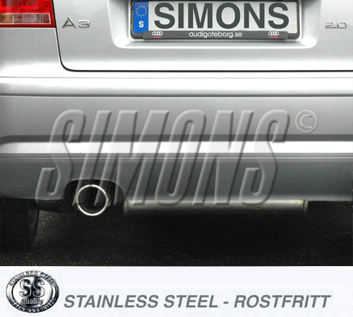 Simons 040-H51R