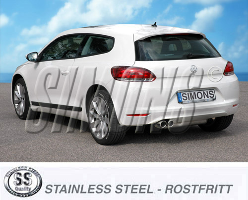 Simons 040-H7DR