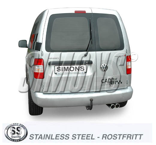 Simons 040-HLDR