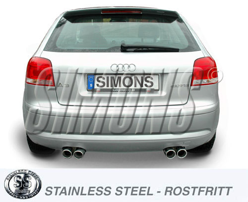 Simons 040DH0DR