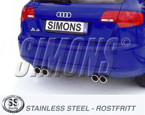 Simons 040DH3DR