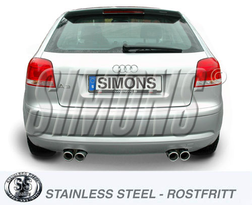 Simons 040DH5DR