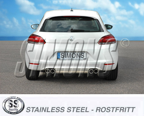 Simons 040DH7DR