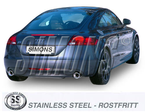 Simons 040DHD1R