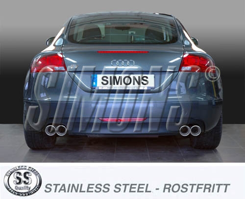 Simons 040DHD4R