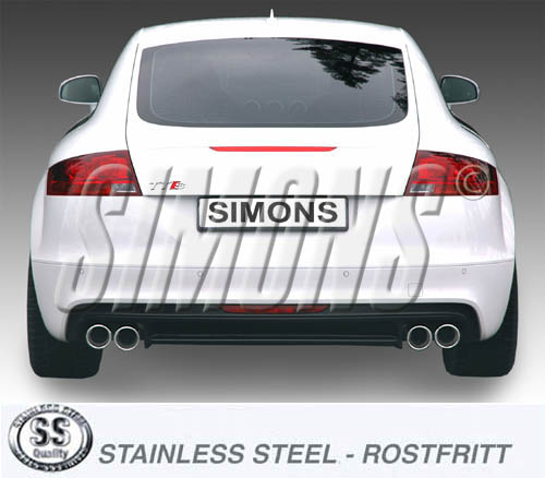 Simons 040DHDDR